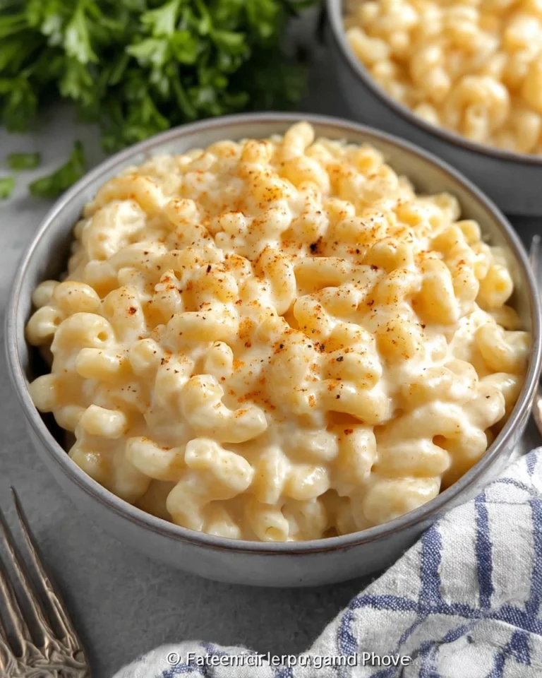 Cottage-Cheese-Mac-and-Cheese-Recipe