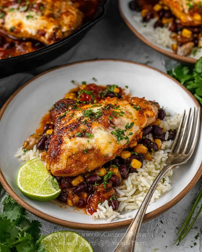 Cowboy-Chicken-Recipe