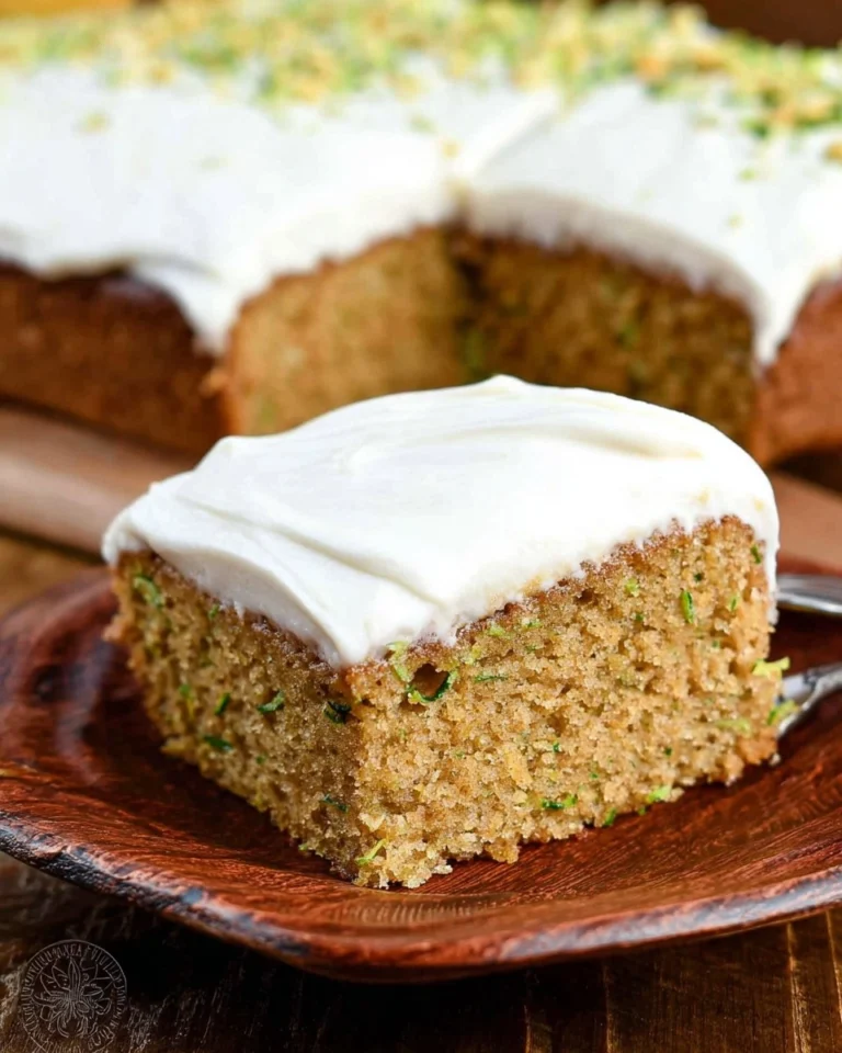Easy-Zucchini-Cake-With-Cream-Cheese-Frosting-Recipe