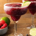 Frozen-Berry-Margarita-Recipe