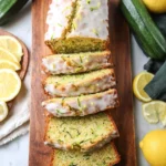 Glazed Lemon Zucchini Bread 111 Glazed-Lemon-Zucchini-Bread-Recipe