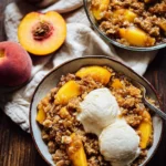 Gluten-Free-Peach-Crisp-Recipe