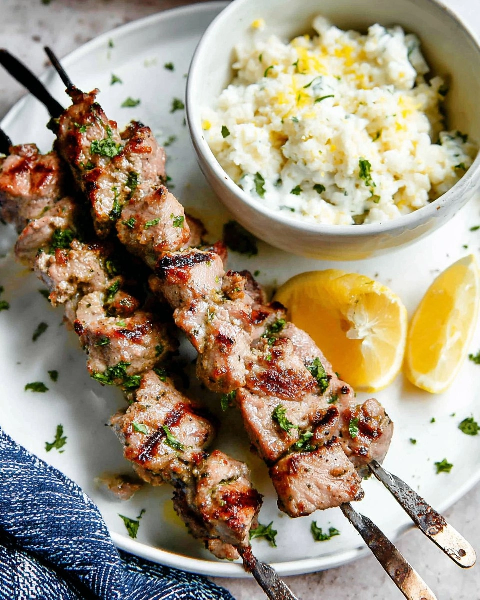 Greek-Pork-Souvlaki-Skewers-Recipe