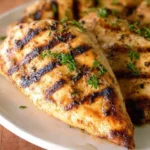 Grilled-Chicken-Breasts-Recipe
