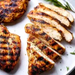 Grilled-Rosemary-Chicken-Recipe