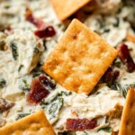Homemade-Artisan-Crackers-4-Flavors-Recipe