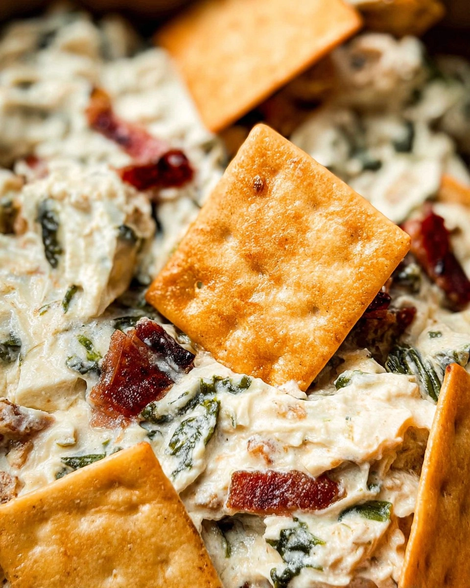 Homemade Artisan Crackers (4 Flavors)