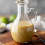 Honey Mustard Vinaigrette 66 Honey-Mustard-Vinaigrette-Recipe