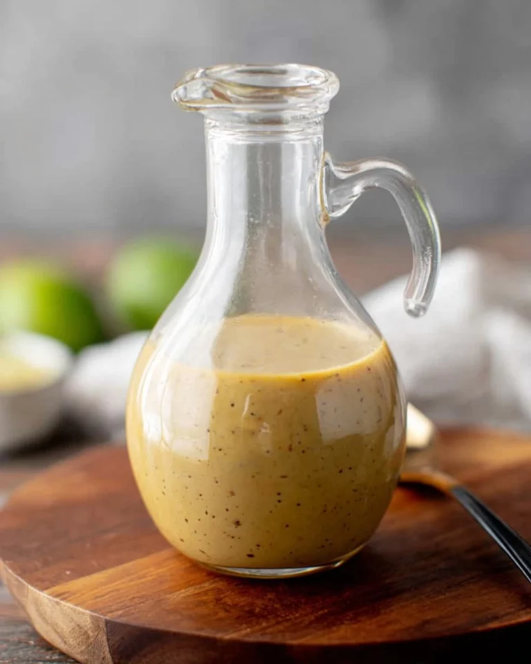 Honey-Mustard-Vinaigrette-Recipe