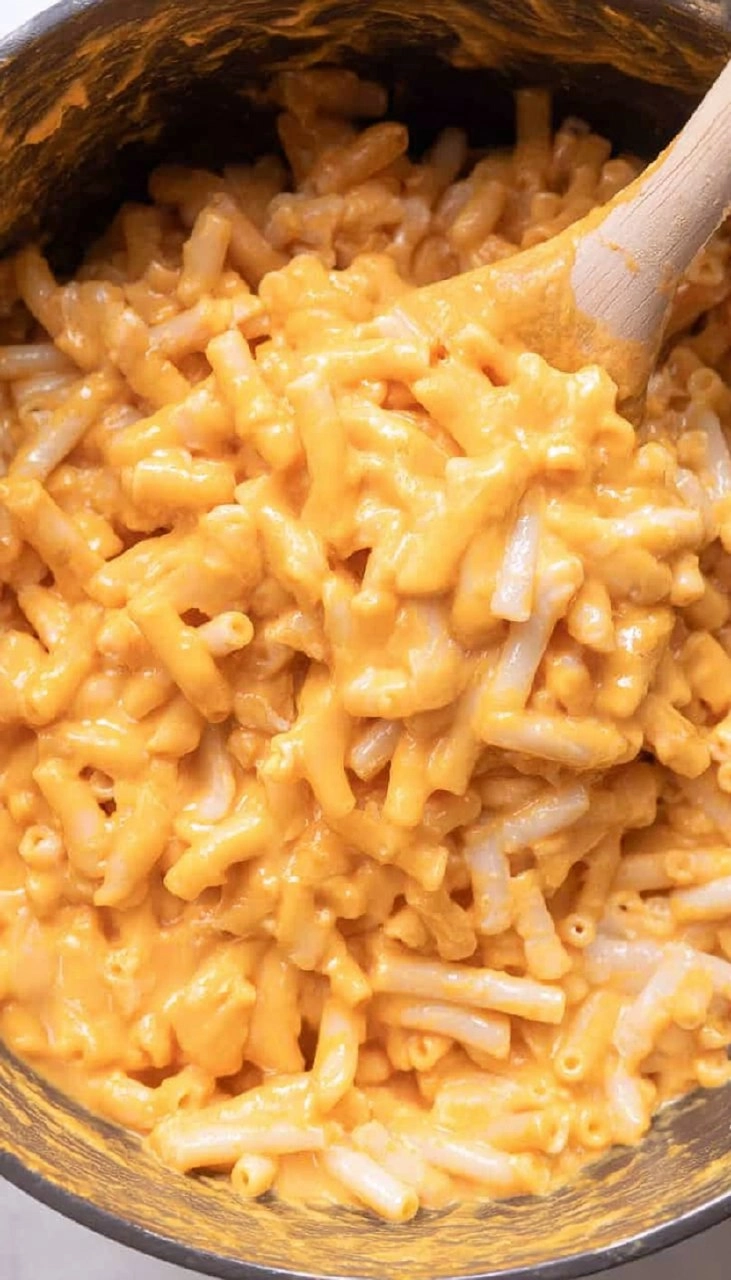 How to Make Box Mac and Cheese Better