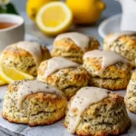 Lemon-Poppy-Seed-Scones-Recipe