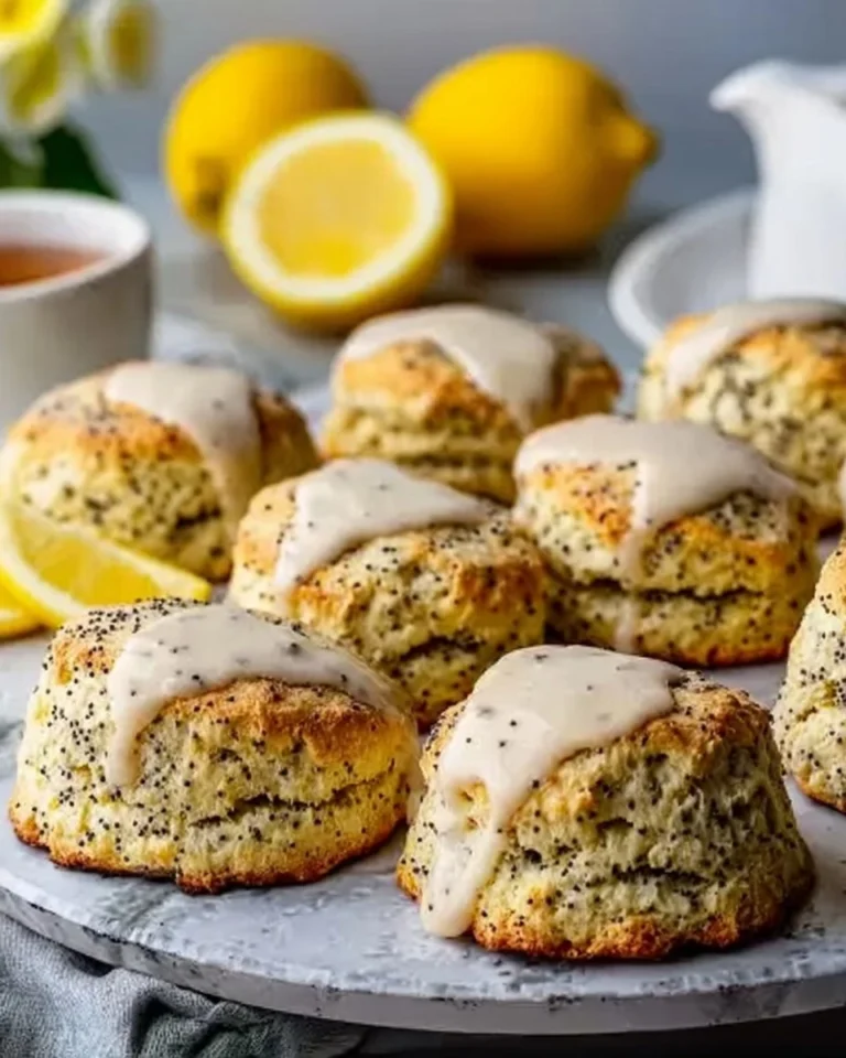 Lemon-Poppy-Seed-Scones-Recipe