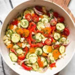 Marinated-Vegetable-Salad-Recipe