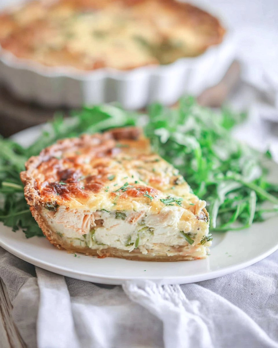 Marry Me Chicken Quiche 94 Marry Me Chicken Quiche