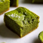 Matcha-Brownies-Recipe