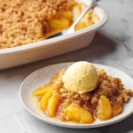 Old-Fashioned-Peach-Crumble-Just-Like-Grandma8217s-Recipe