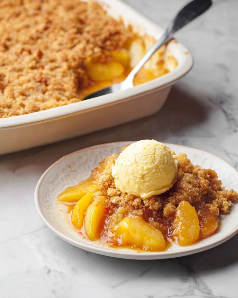 Old-Fashioned-Peach-Crumble-Just-Like-Grandma8217s-Recipe
