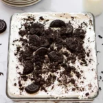 Oreo-Icebox-Cake-Recipe