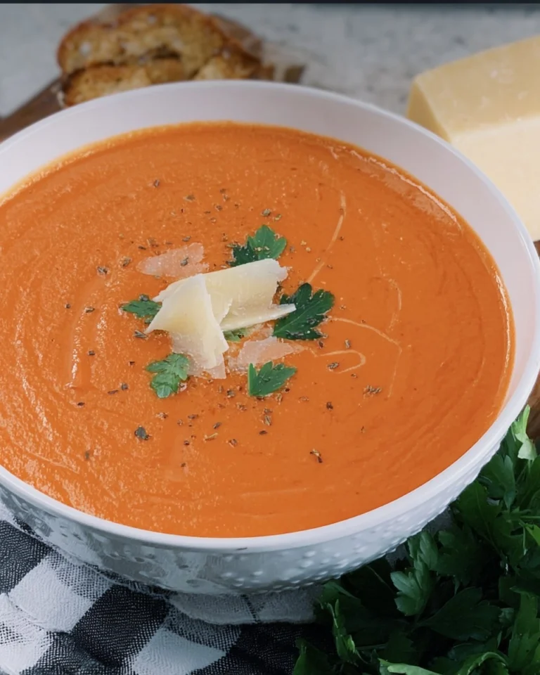 Oven-Roasted-Tomato-Soup-Recipe