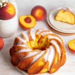 Peach-Bundt-Cake-Recipe