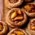 Peach Cobbler Cookies 141 Peach-Cobbler-Cookies-Recipe