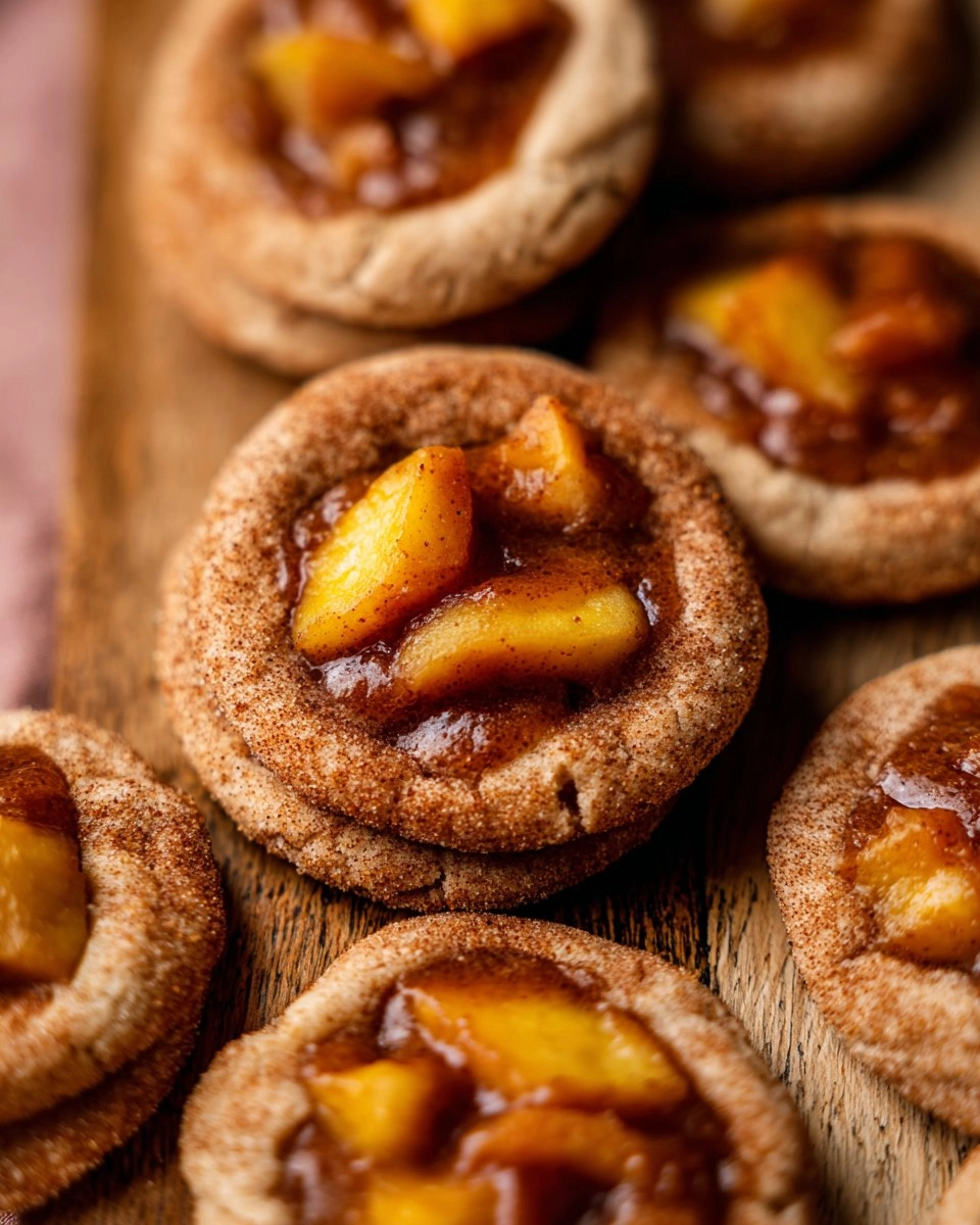 Peach-Cobbler-Cookies-Recipe