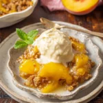 Peach-Crisp-Recipe