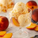 Peach-Ice-Cream-Recipe