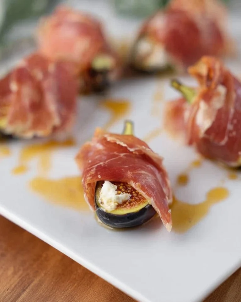 Prosciutto-Wrapped-Fig-Recipe