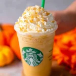 Pumpkin-Spice-Frappuccino-Recipe