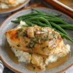 Smothered-Chicken-Recipe