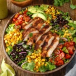 Southwest-Salad-Recipe