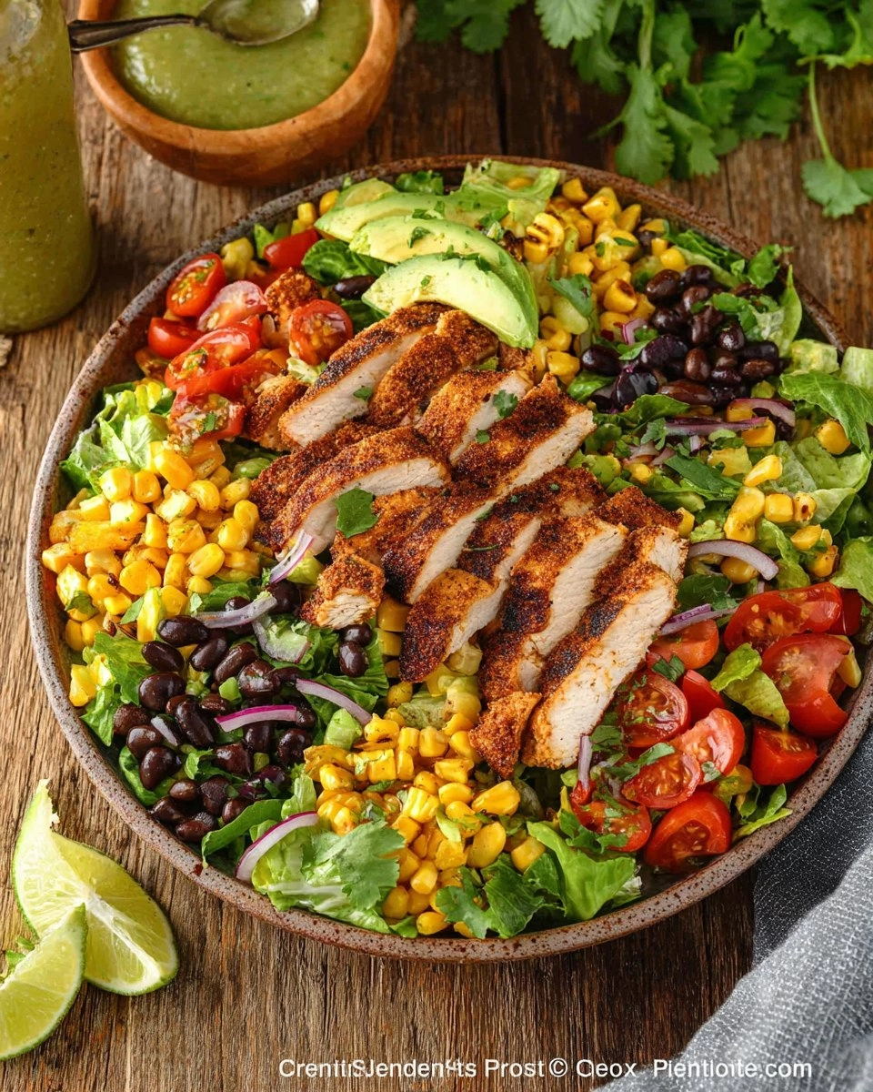 Southwest Salad