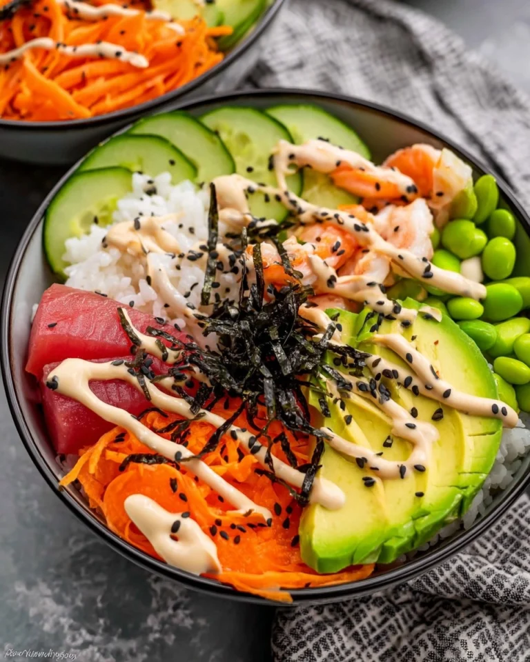 Sushi-Bowl-Recipe