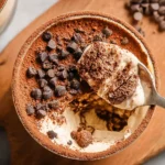 Tiramisu Blended Oats 86 Tiramisu-Blended-Oats-Recipe