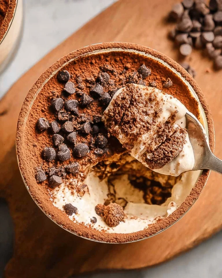 Tiramisu-Blended-Oats-Recipe