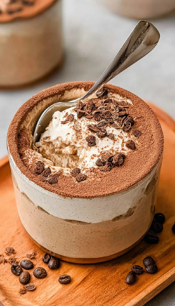 Tiramisu Blended Oats 85 Tiramisu Blended Oats