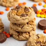 Ultimate Reese's Peanut Butter Cookies 66 Ultimate-Reeses-Peanut-Butter-Cookies-Recipe