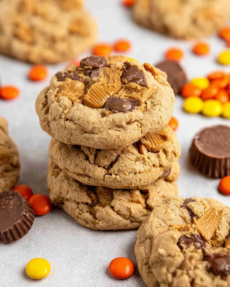 Ultimate-Reeses-Peanut-Butter-Cookies-Recipe