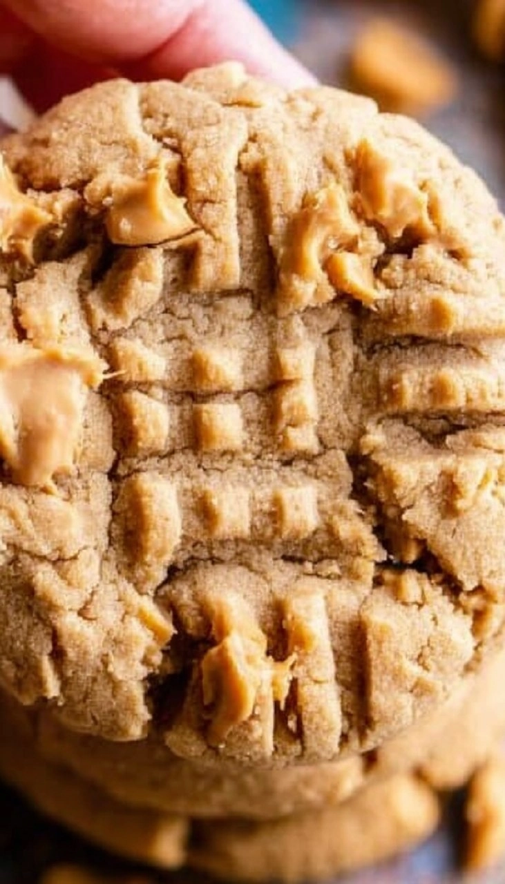 Ultimate Reese's Peanut Butter Cookies 65 Ultimate Reese's Peanut Butter Cookies