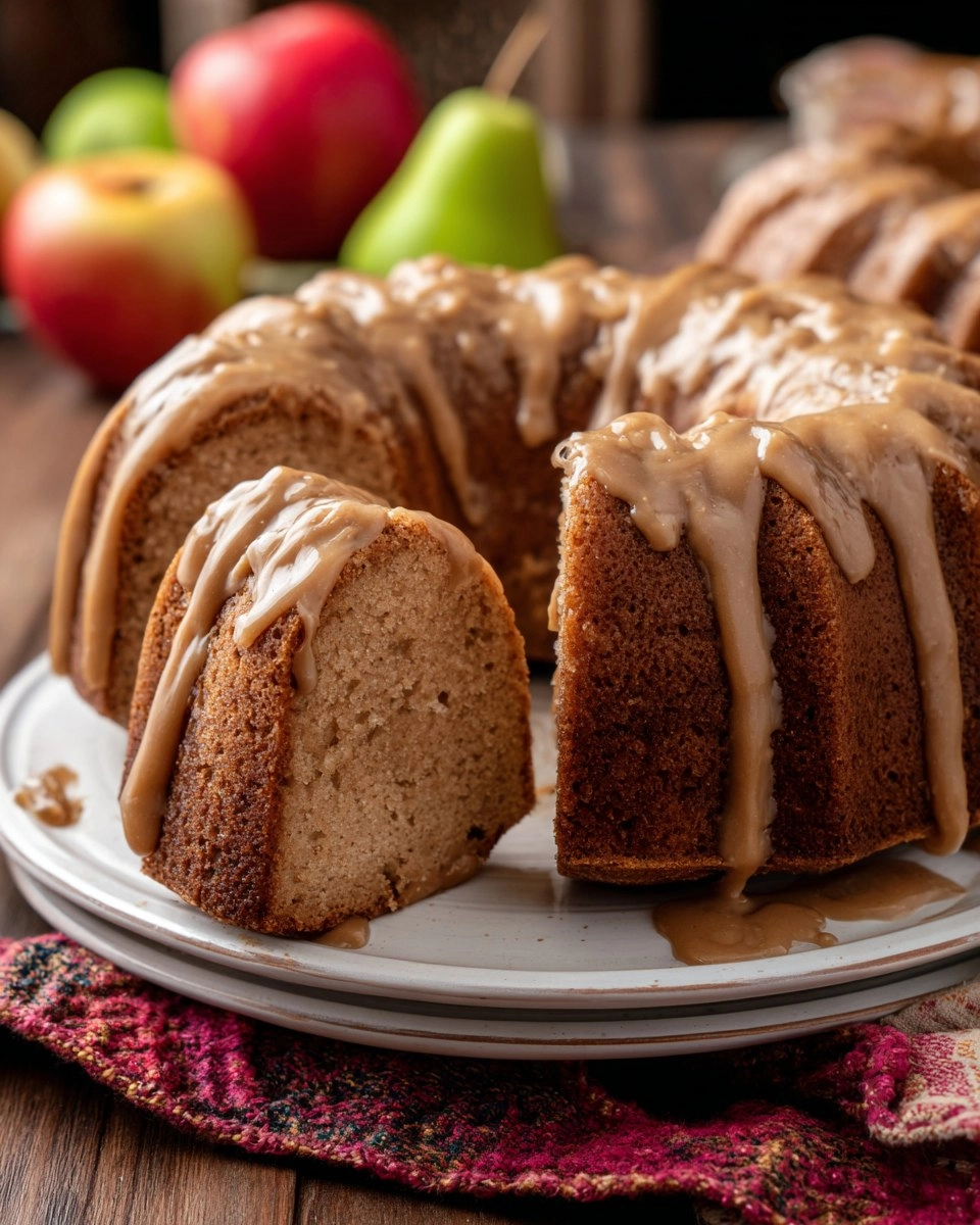 Apple Bundt Cake 139 Apple Bundt Cake
