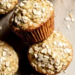 Apple-Oat-Muffins-with-Greek-Yogurt-Recipe