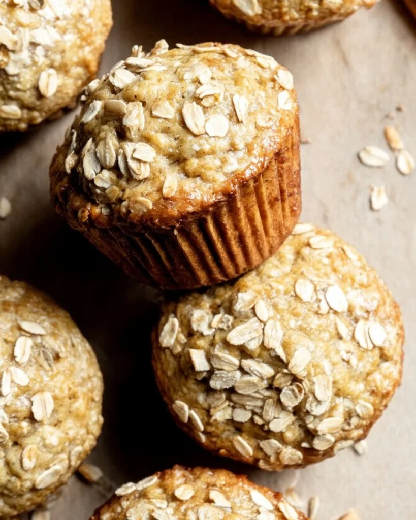 Apple-Oat-Muffins-with-Greek-Yogurt-Recipe