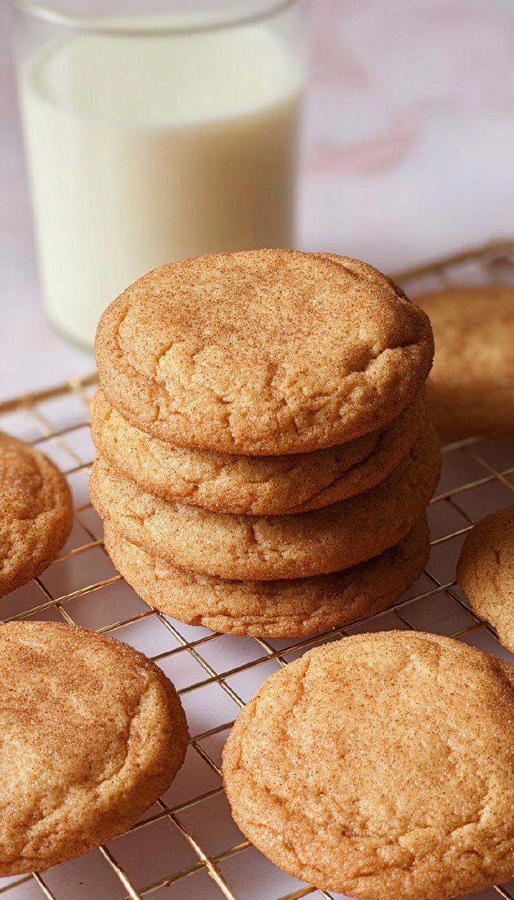 Applesauce Cookie