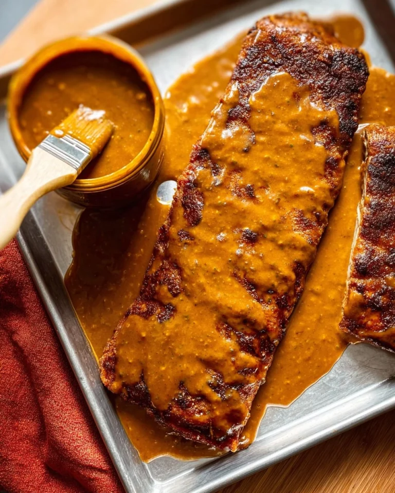Carolina-Gold-BBQ-Sauce-Recipe