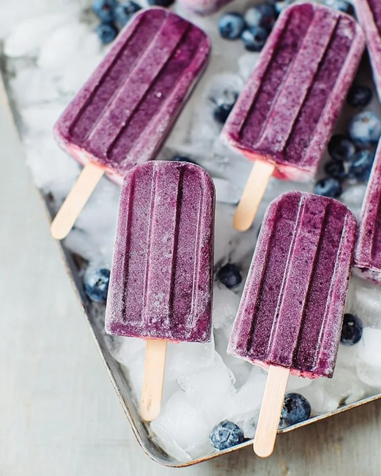 Easy-Recipe-for-Blueberry-Popsicles-Healthy-and-Yummy-Recipe