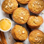 Healthy-Applesauce-Muffins-Recipe
