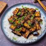 Sticky-Teriyaki-Eggplant-Recipe