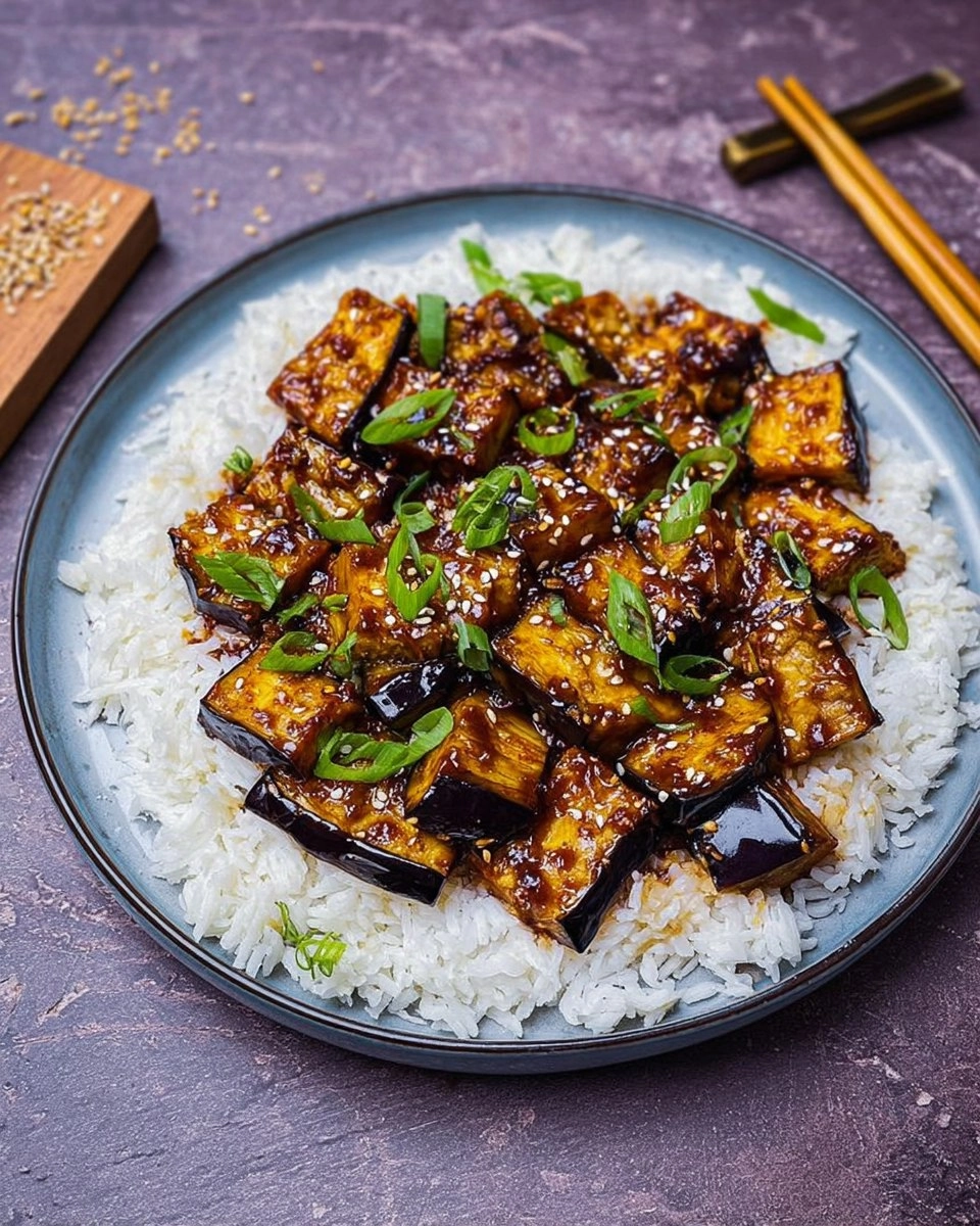 Sticky-Teriyaki-Eggplant-Recipe