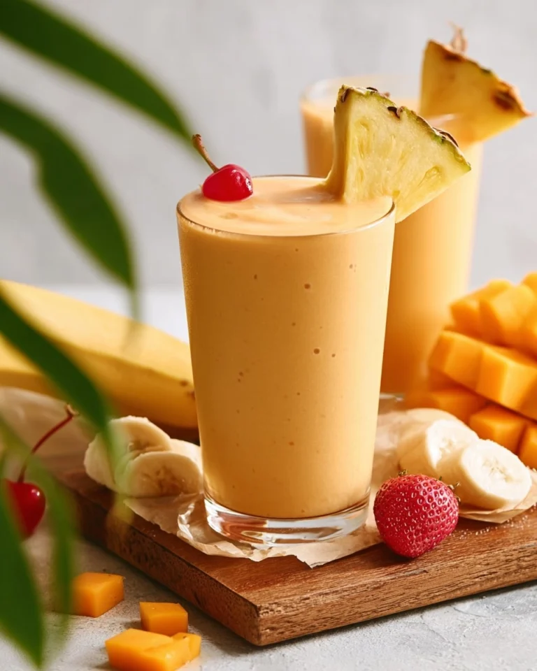 The-Best-Tropical-Smoothie-Recipe-Ready-in-Minutes